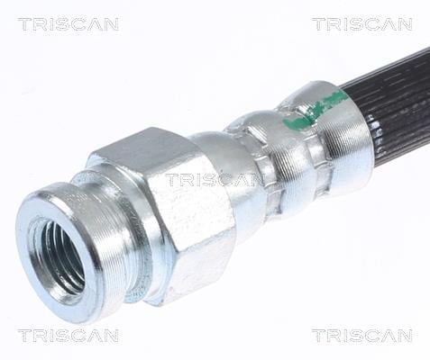 Flexible de frein (Durite de frein) Triscan A/S ref. 8150 25201