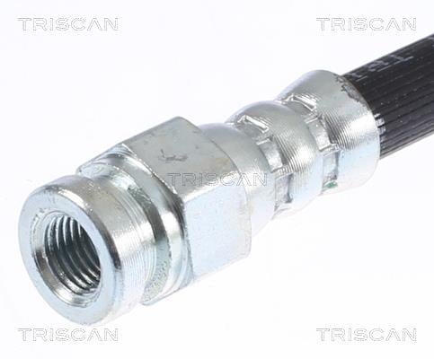 Flexible de frein (Durite de frein) Triscan A/S ref. 8150 25201