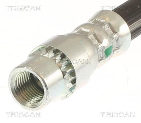 Flexible de frein (Durite de frein) Triscan A/S ref. 8150 25202