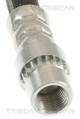 Flexible de frein (Durite de frein) Triscan A/S ref. 8150 25202