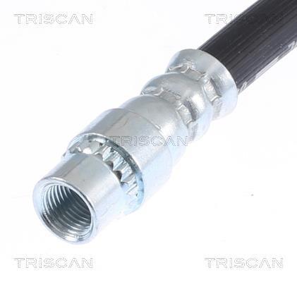 Flexible de frein (Durite de frein) Triscan A/S 8150 25204