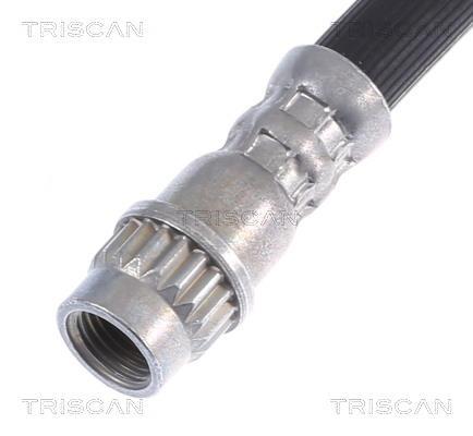 Flexible de frein (Durite de frein) Triscan A/S ref. 8150 25205