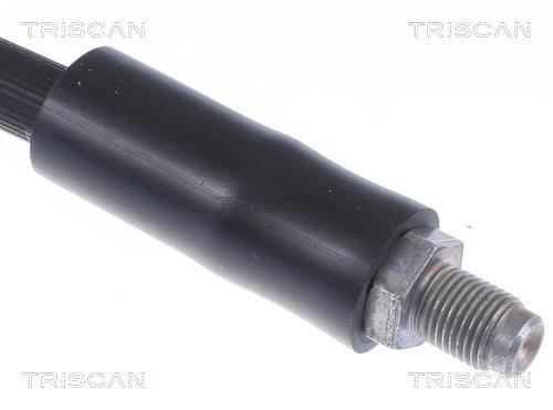Flexible de frein (Durite de frein) Triscan A/S ref. 8150 25205