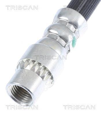 Flexible de frein (Durite de frein) Triscan A/S ref. 8150 25208