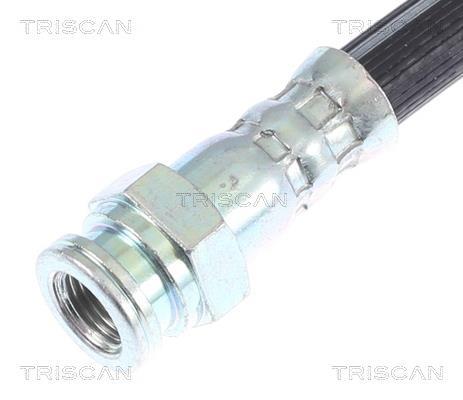 Flexible de frein (Durite de frein) Triscan A/S ref. 8150 25211