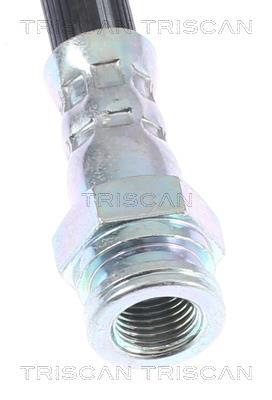 Flexible de frein (Durite de frein) Triscan A/S ref. 8150 25211