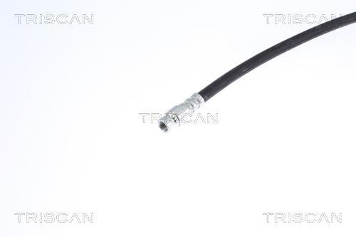 Flexible de frein (Durite de frein) Triscan A/S ref. 8150 25216