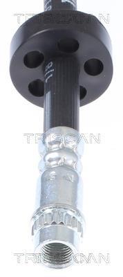 Latiguillo de freno Triscan A/S ref. 8150 25217