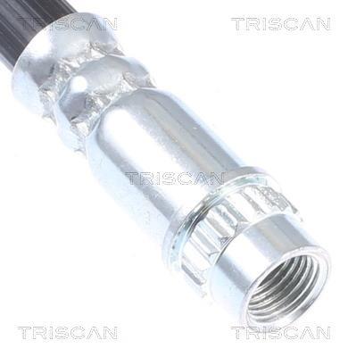 Latiguillo de freno Triscan A/S ref. 8150 25217