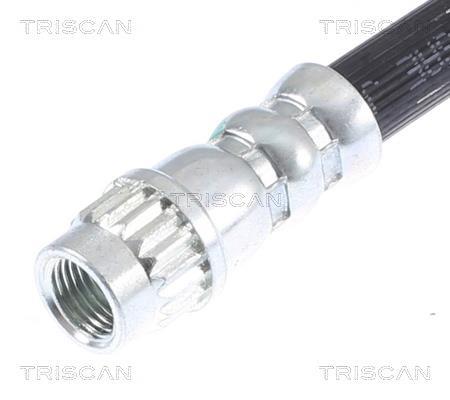 Flexible de frein (Durite de frein) Triscan A/S ref. 8150 25219