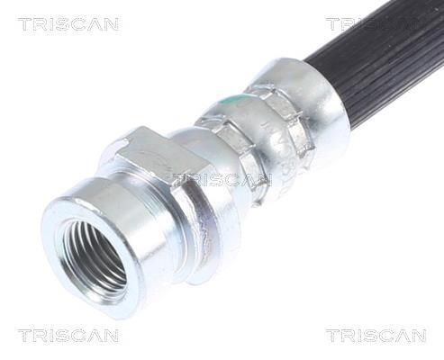 Flexible de frein (Durite de frein) Triscan A/S ref. 8150 25219