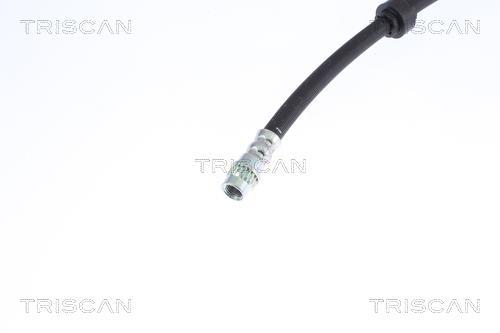 Flexible de frein (Durite de frein) Triscan A/S ref. 8150 25220