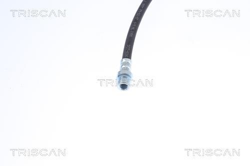 Flexible de frein (Durite de frein) Triscan A/S ref. 8150 25220