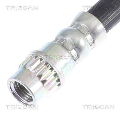 Flexible de frein (Durite de frein) Triscan A/S ref. 8150 25224
