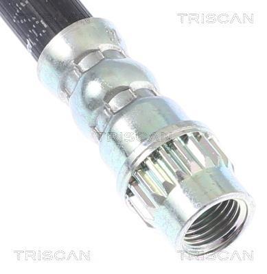 Flexible de frein (Durite de frein) Triscan A/S ref. 8150 25224