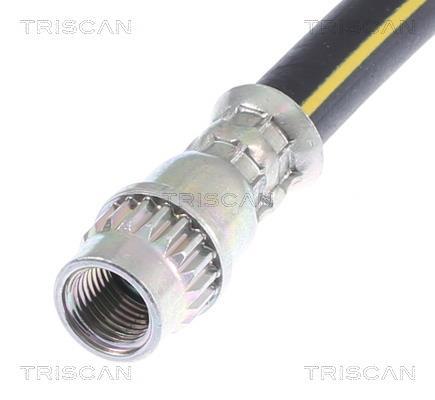 Flexible de frein (Durite de frein) Triscan A/S 8150 25227