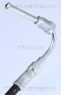 Flexible de frein (Durite de frein) Triscan A/S ref. 8150 25228