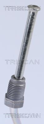 Flexible de frein (Durite de frein) Triscan A/S ref. 8150 25228