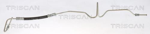 Flexible de frein (Durite de frein) Triscan A/S ref. 8150 25230