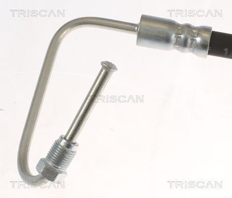 Flexible de frein (Durite de frein) Triscan A/S ref. 8150 25230