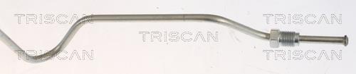 Flexible de frein (Durite de frein) Triscan A/S ref. 8150 25230