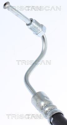 Flexible de frein (Durite de frein) Triscan A/S ref. 8150 25231