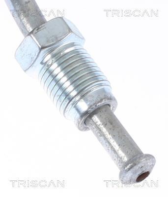 Flexible de frein (Durite de frein) Triscan A/S ref. 8150 25231