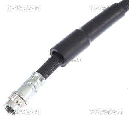 Flexible de frein (Durite de frein) Triscan A/S 8150 25233