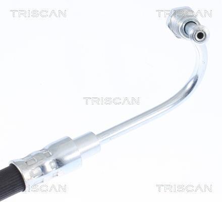 Flexible de frein (Durite de frein) Triscan A/S 8150 25233