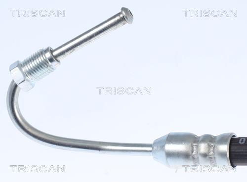 Flexible de frein (Durite de frein) Triscan A/S 8150 25234