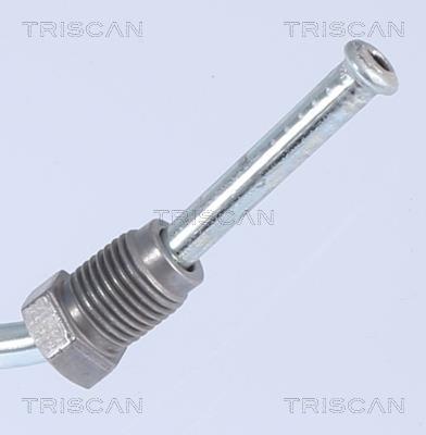 Flexible de frein (Durite de frein) Triscan A/S 8150 25236
