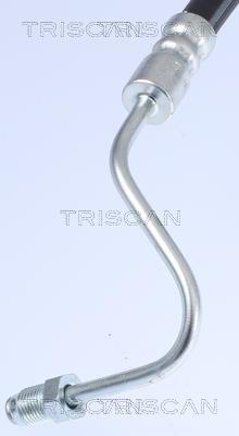 Flexible de frein (Durite de frein) Triscan A/S 8150 25238