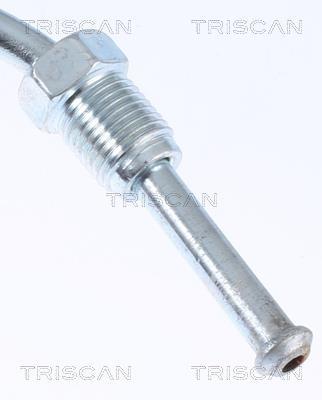 Flexible de frein (Durite de frein) Triscan A/S 8150 25238