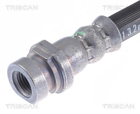 Flexible de frein (Durite de frein) Triscan A/S ref. 8150 25245