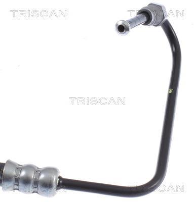 Flexible de frein (Durite de frein) Triscan A/S ref. 8150 25245
