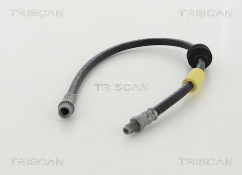 Flexible de frein (Durite de frein) Triscan A/S ref. 8150 25249