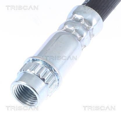Flexible de frein (Durite de frein) Triscan A/S 8150 25253