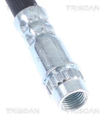 Flexible de frein (Durite de frein) Triscan A/S 8150 25253