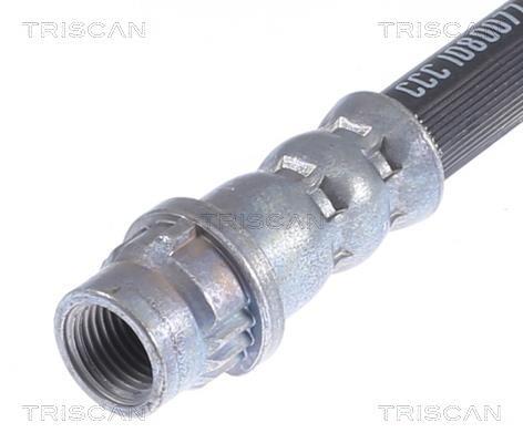 Flexible de frein (Durite de frein) Triscan A/S 8150 25258