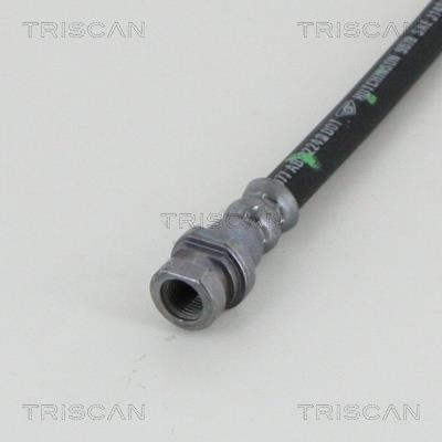 Flexible de frein (Durite de frein) Triscan A/S ref. 8150 25259