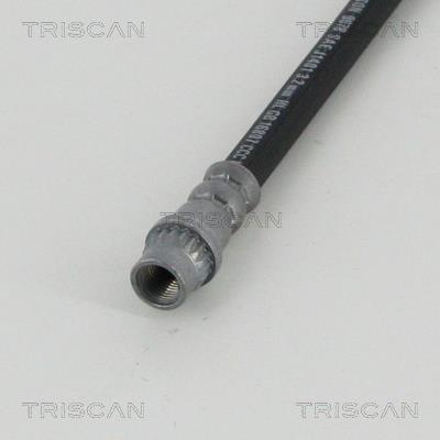 Flexible de frein (Durite de frein) Triscan A/S ref. 8150 25259