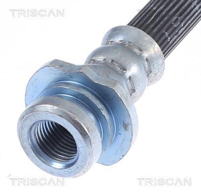Flexível de travão Triscan A/S 8150 25262