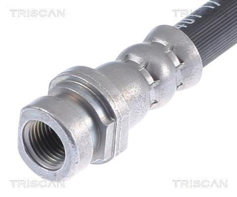 Flexible de frein (Durite de frein) Triscan A/S 8150 25264