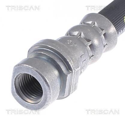 Flexible de frein (Durite de frein) Triscan A/S 8150 25264