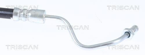 Flexible de frein (Durite de frein) Triscan A/S ref. 8150 25265