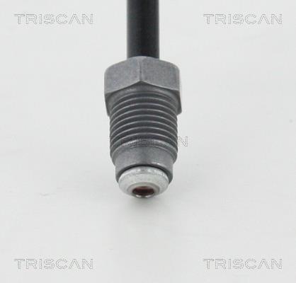 Flexible de frein (Durite de frein) Triscan A/S 8150 25267