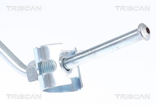 Flexible de frein (Durite de frein) Triscan A/S ref. 8150 25268