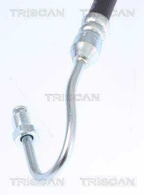 Flexible de frein (Durite de frein) Triscan A/S ref. 8150 25271
