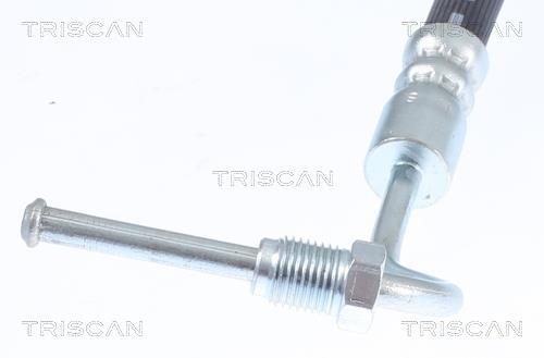 Flexible de frein (Durite de frein) Triscan A/S 8150 25275