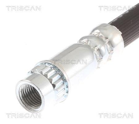 Flexible de frein (Durite de frein) Triscan A/S 8150 25277